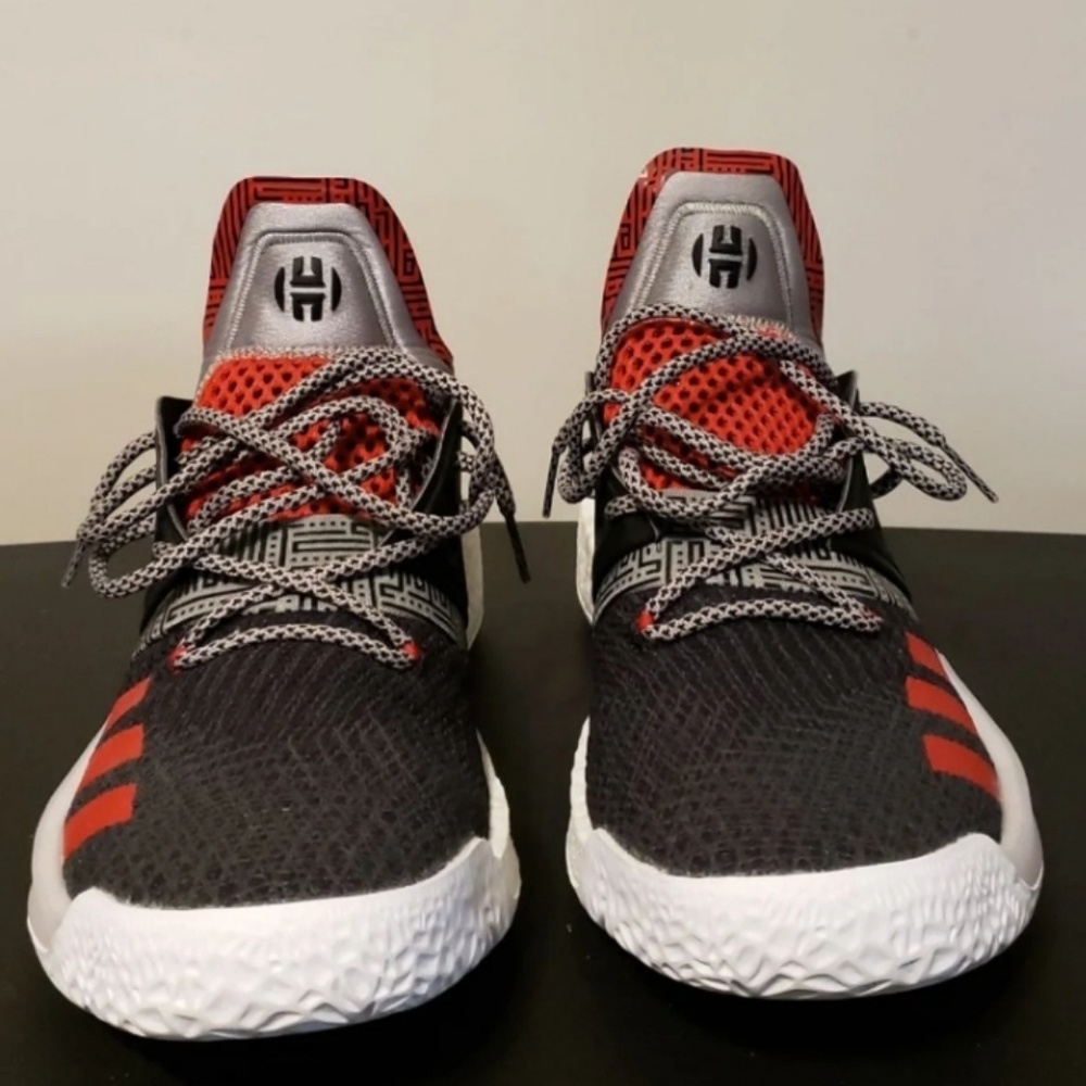 Adidas Harden Vol 2 "Lift Off" Size 14 NEW
